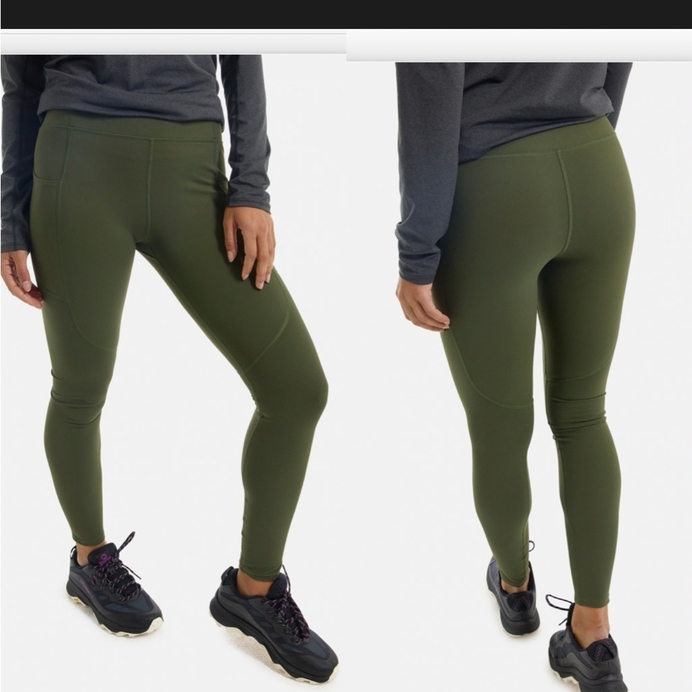Burton Women’s Multipath Pocket Leggings